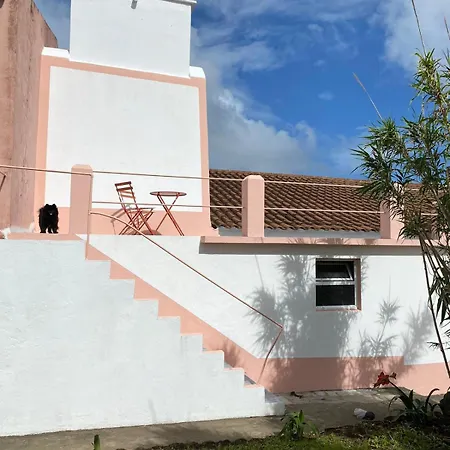 Ocean House Holiday home Lagoa (Azores)