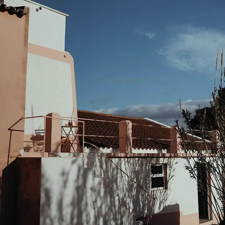 Holiday home Ocean House Lagoa (Azores)