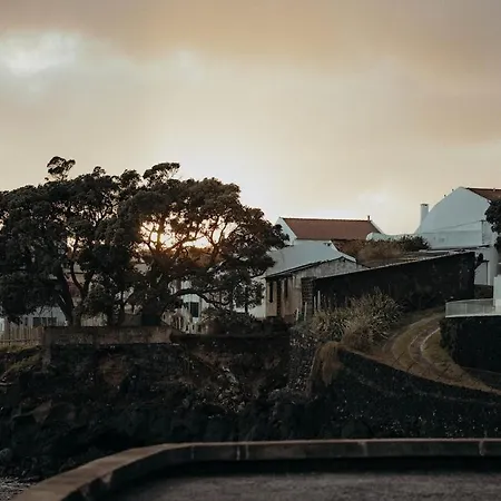 Holiday home Ocean House *